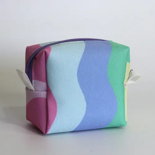 Nécessaire Box m Personalizado com Seu Tema