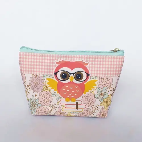 Necessaire Dia dos Professores