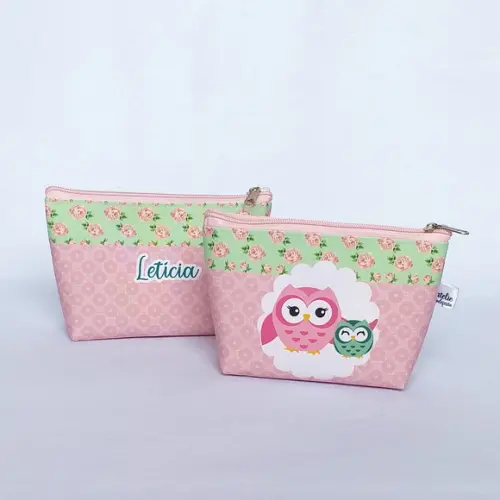 Necessaire Dia dos Professores