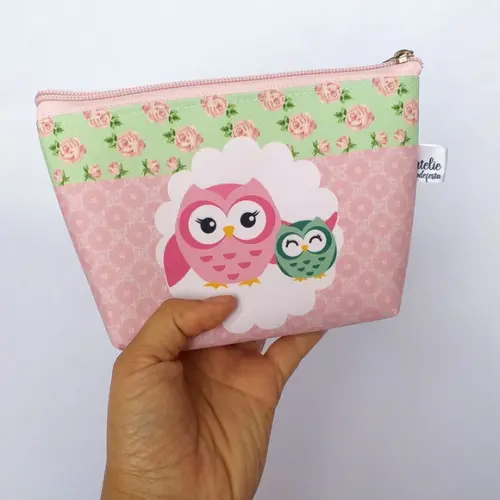 Necessaire Dia dos Professores