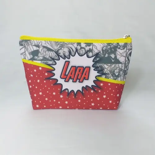 Necessaire Midi - Heroinas