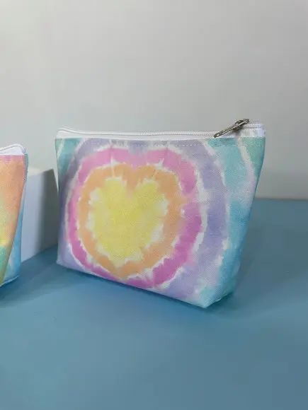 Necessaire Midi - Tie Dye