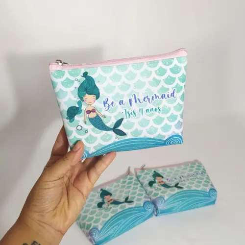 Necessaire Midi - Sereia