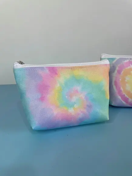 Necessaire Midi - Tie Dye