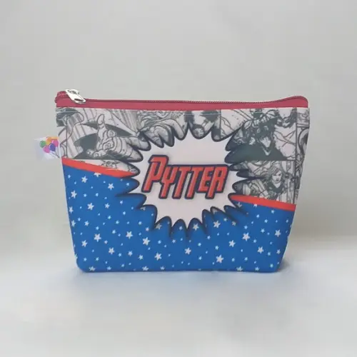 Necessaire Midi - Vingadores