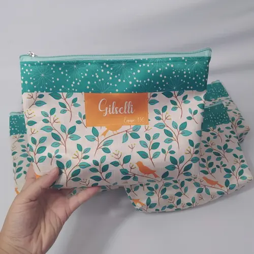 Necessaire Midi G - Madrinha
