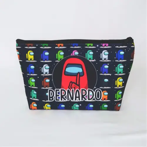 Necessaire Midi G - Personalizado