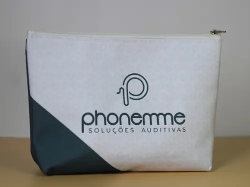 Necessaire Midi G - Personalizado Brinde Corporativo