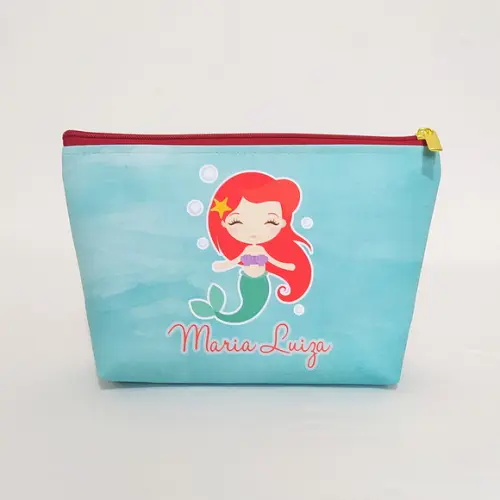 Necessaire Midi G Personalizada
