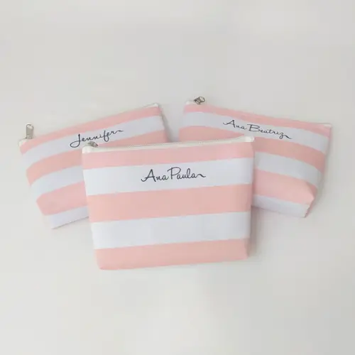 Necessaire Midi Listras - Personalizadas