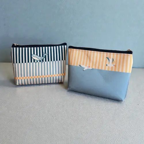 Necessaire Midi M- Navi