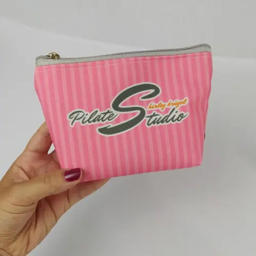 Necessaire Midi M- Personalizado com a Sua Logo