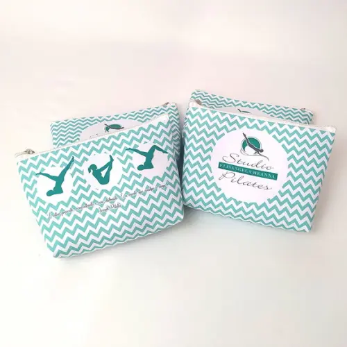 Necessaire Midi M- Personalizado com a Sua Logo