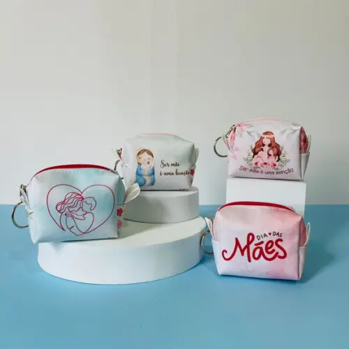 Necessaire Minibox- Personalizado