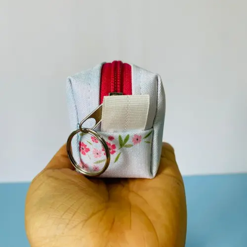 Necessaire Minibox- Personalizado