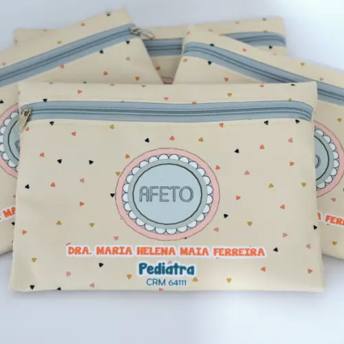 Pasta Malote Personalizada P - 20x25cm