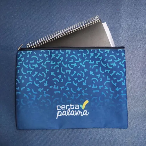 Pasta Malote Personalizada
