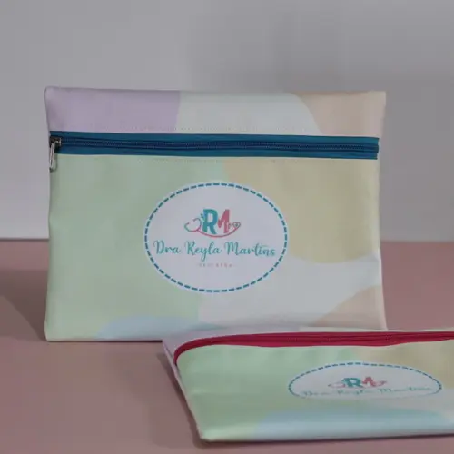 Pasta Médica- 20x25cm Personalizada
