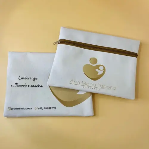 Pasta Médica- 20x25cm Personalizada