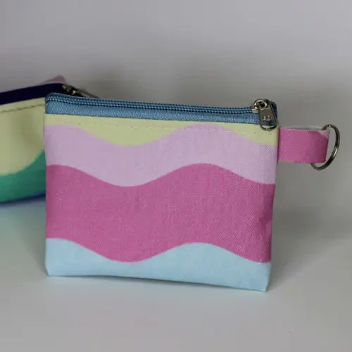 Porta Cartão Personalizado - Fazemos em Qualquer Tema!