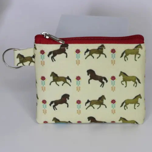 Porta Cartão Personalizado - Fazemos em Qualquer Tema!