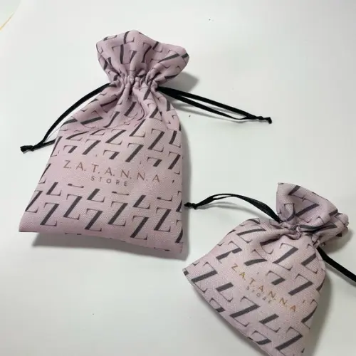 Saco de Oxford Personalizado- 10x15cm