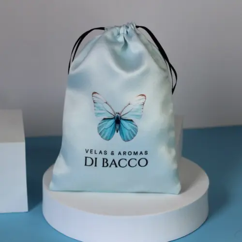 Saco Personalizado - 20x25cm (estampa Total)