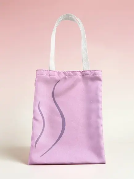 Sacola Personalizada com a Sua Logo - 30x38cm