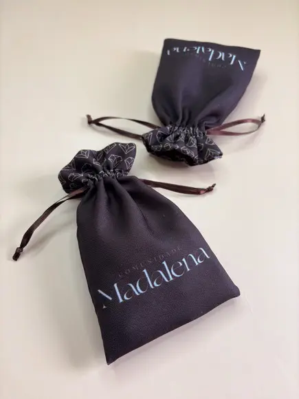 Saquinho Personalizado 10x15cm - Qualquer Cor!