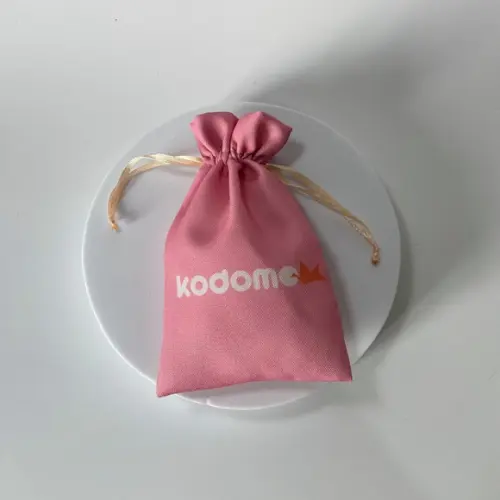 Saquinho Personalizado 10x15cm - Qualquer Cor!