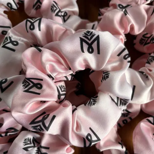 Scruchies / Xuxinha Personalizada
