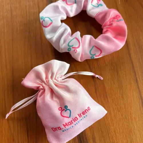 Scruchies / Xuxinha Personalizada