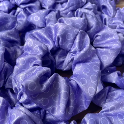 Scruchies / Xuxinha Personalizada