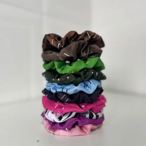 Scruchies / Xuxinha Personalizada