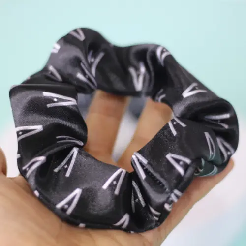 Scruchies / Xuxinha Personalizada