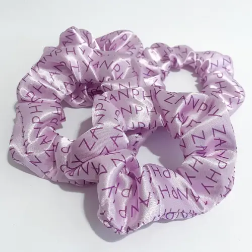 Scruchies / Xuxinha Personalizada