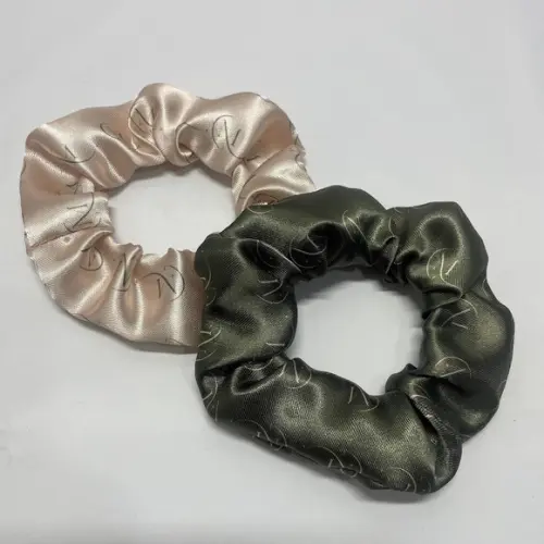 Scruchies / Xuxinha Personalizada