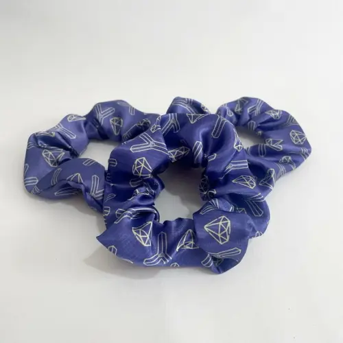 Scruchies / Xuxinha Personalizada
