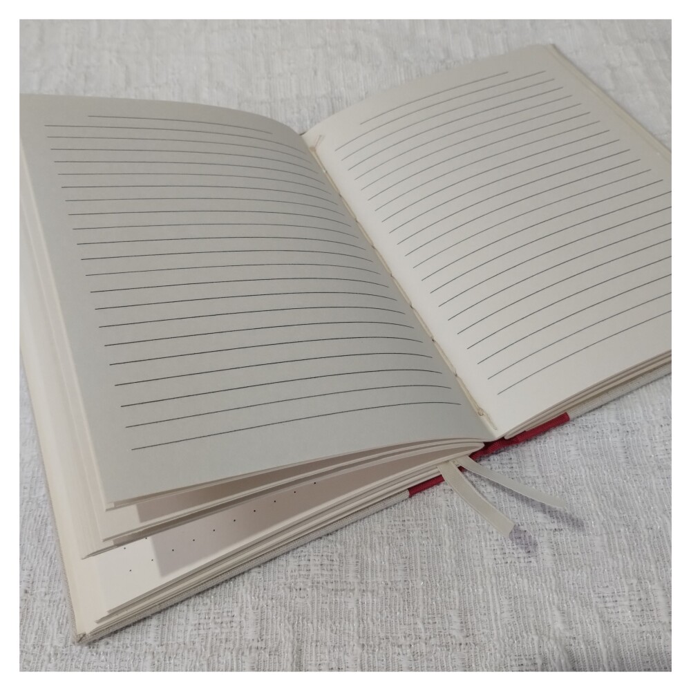 Caderno Leituras, Escritas