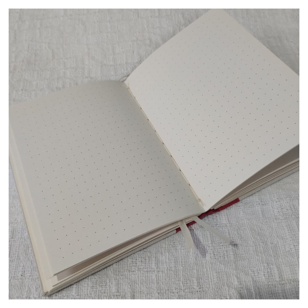 Caderno Leituras, Escritas
