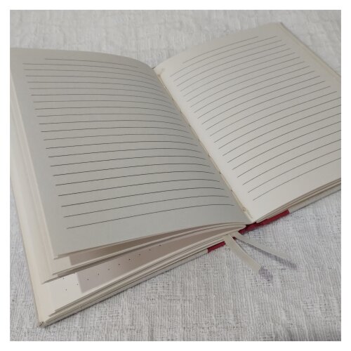 Caderno Leituras, Escritas