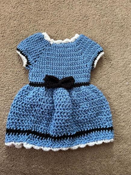 Alice no País das Maravilhas Vestido Princesa