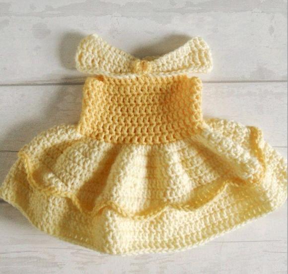 Bella vestido princesa