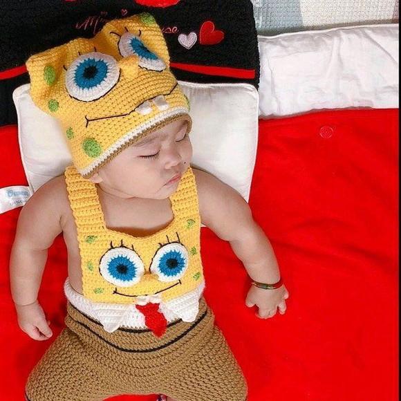Fantasia Bob Esponja