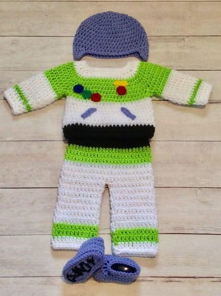 Fantasia Buzz Lightyear