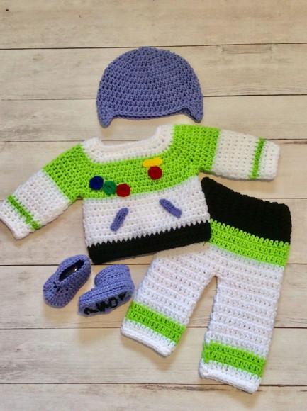 Fantasia Buzz Lightyear