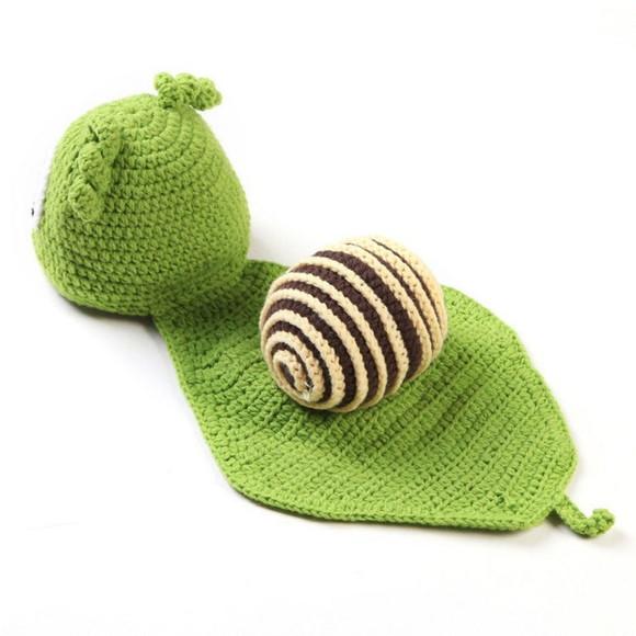 Fantasia Caracol Newborn