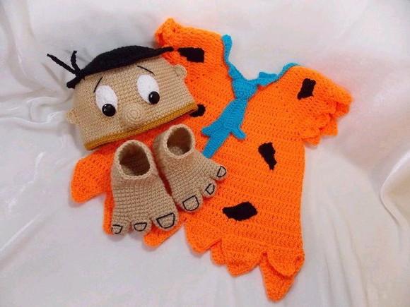 Fantasia Fred Flintstone