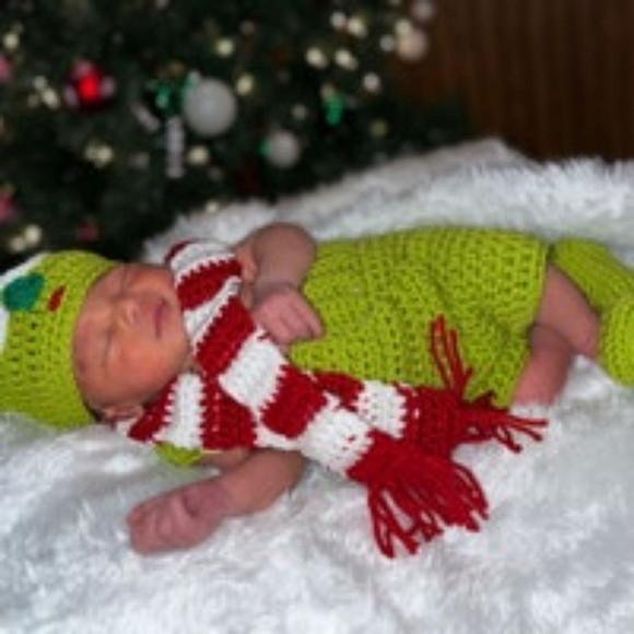 Fantasia Grinch