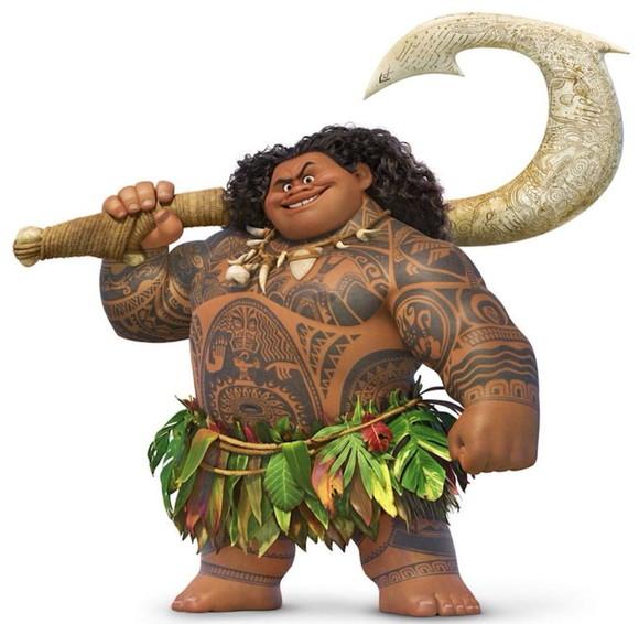 Fantasia Maui